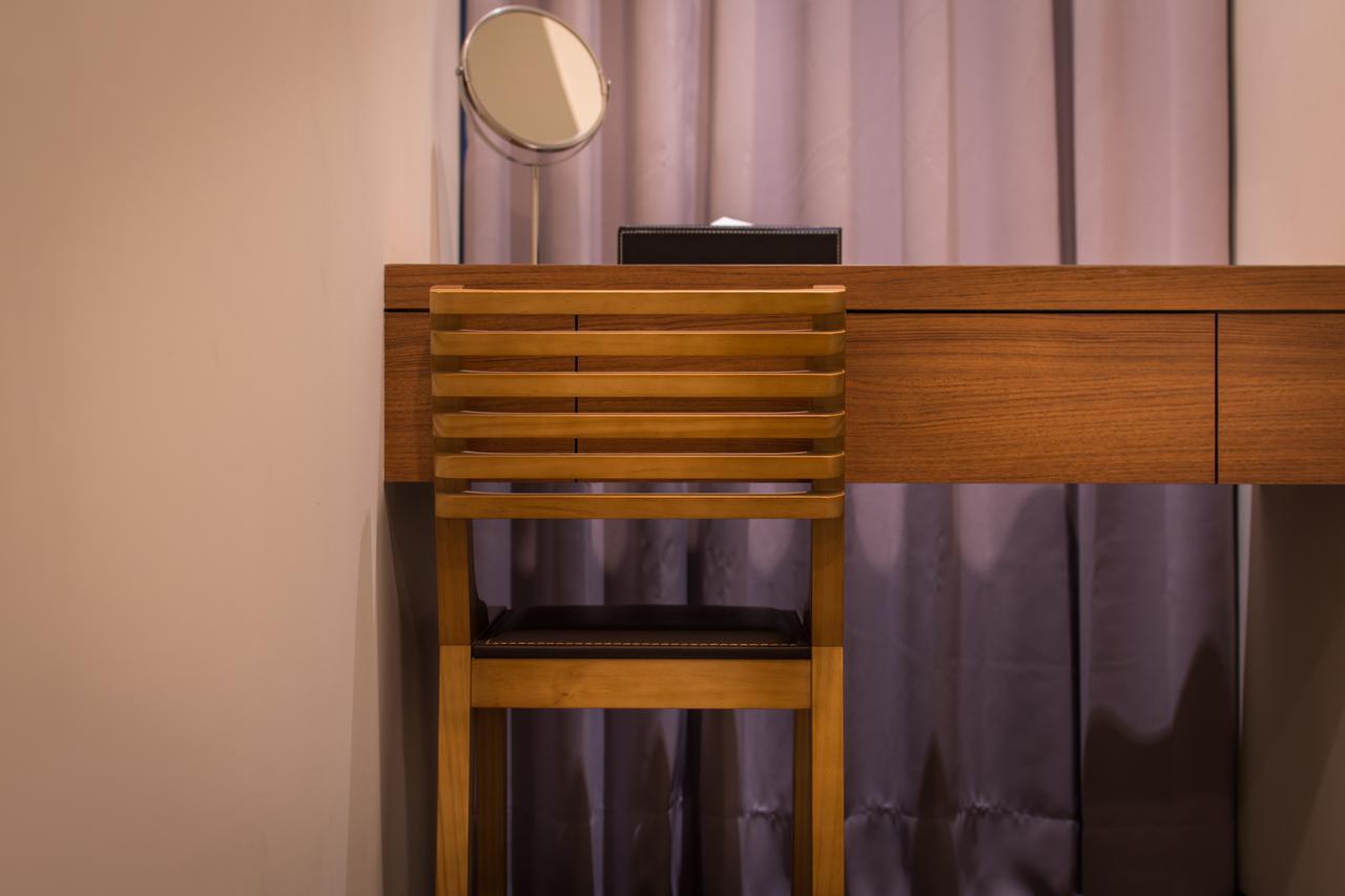 Hotel J Taoyuan Pingcsen Kültér fotó